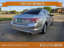 Thumbnail image of 2012 Honda Accord at The Car Network