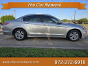2012 Honda Accord SE at The Car Network