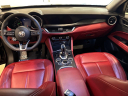 Thumbnail image of 2021 Alfa Romeo Stelvio at LA City Cars