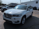 Thumbnail image of 2017 BMW X5 at LaFontaine Volkswagen Mazda of Livonia