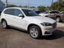 Thumbnail image of 2017 BMW X5 at LaFontaine Volkswagen Mazda of Livonia