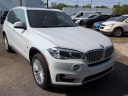 Thumbnail image of 2017 BMW X5 at LaFontaine Volkswagen Mazda of Livonia