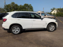 Thumbnail image of 2017 BMW X5 at LaFontaine Volkswagen Mazda of Livonia