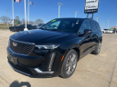 Thumbnail image of 2020 Cadillac XT6 at Community Motors