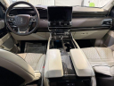 Thumbnail image of 2023 Lincoln Navigator L at North Park Lincoln Used