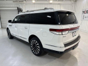Thumbnail image of 2023 Lincoln Navigator L at North Park Lincoln Used