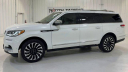 Thumbnail image of 2023 Lincoln Navigator L at North Park Lincoln Used