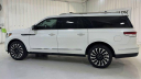 Thumbnail image of 2023 Lincoln Navigator L at North Park Lincoln Used