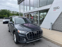 Thumbnail image of 2022 Audi Q5 at Audi Albany