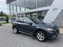 2022 Audi Q5 quattro Premium 40 TFSI at Audi Albany