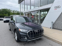 Thumbnail image of 2022 Audi Q5 at Audi Albany