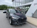 Thumbnail image of 2022 Audi Q5 at Audi Albany