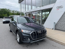 Thumbnail image of 2022 Audi Q5 at Audi Albany