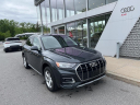 Thumbnail image of 2022 Audi Q5 at Audi Albany