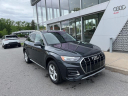 Thumbnail image of 2022 Audi Q5 at Audi Albany