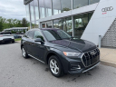 Thumbnail image of 2022 Audi Q5 at Audi Albany