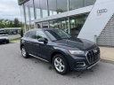 Thumbnail image of 2022 Audi Q5 at Audi Albany