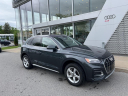 Thumbnail image of 2022 Audi Q5 at Audi Albany