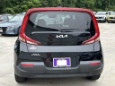 2022 Kia Soul LX at Scott Evans Nissan New