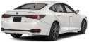 Thumbnail image of 2024 Lexus ES 300h at Lexus of Freeport