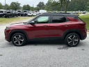 Thumbnail image of 2022 Chevrolet Trailblazer at CronicNissan of Griffin, GA