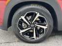 Thumbnail image of 2022 Chevrolet Trailblazer at CronicNissan of Griffin, GA