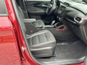 Thumbnail image of 2022 Chevrolet Trailblazer at CronicNissan of Griffin, GA