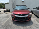 Thumbnail image of 2022 Chevrolet Trailblazer at CronicNissan of Griffin, GA