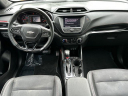 Thumbnail image of 2022 Chevrolet Trailblazer at CronicNissan of Griffin, GA