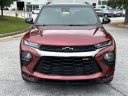 Thumbnail image of 2022 Chevrolet Trailblazer at CronicNissan of Griffin, GA