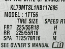 Thumbnail image of 2022 Chevrolet Trailblazer at CronicNissan of Griffin, GA
