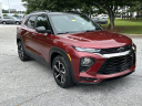 Thumbnail image of 2022 Chevrolet Trailblazer at CronicNissan of Griffin, GA