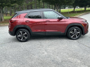Thumbnail image of 2022 Chevrolet Trailblazer at CronicNissan of Griffin, GA