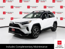 Thumbnail image of 2025 Toyota RAV4 Plug-in Hybrid at Inver Grove Toyota