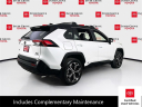 Thumbnail image of 2025 Toyota RAV4 Plug-in Hybrid at Inver Grove Toyota