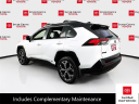Thumbnail image of 2025 Toyota RAV4 Plug-in Hybrid at Inver Grove Toyota