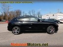 Thumbnail image of 2021 Maserati Levante at National Motors Of Ellicott City - Edmunds USED