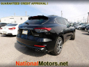 Thumbnail image of 2021 Maserati Levante at National Motors Of Ellicott City - Edmunds USED