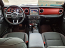 Thumbnail image of 2023 Jeep Gladiator at Sames Bastrop Chrysler Dodge Jeep Ram