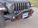 Thumbnail image of 2023 Jeep Gladiator at Sames Bastrop Chrysler Dodge Jeep Ram