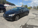 Thumbnail image of 2015 Honda Civic at JPAUTOCENTERS LLC