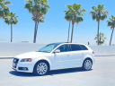 Thumbnail image of 2013 Audi A3 at BEVERLY HILLS AUTO BROKERS