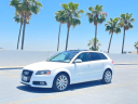 Thumbnail image of 2013 Audi A3 at BEVERLY HILLS AUTO BROKERS