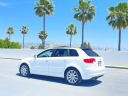 Thumbnail image of 2013 Audi A3 at BEVERLY HILLS AUTO BROKERS