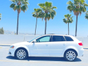 Thumbnail image of 2013 Audi A3 at BEVERLY HILLS AUTO BROKERS
