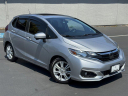 Thumbnail image of 2019 Honda Fit at Continental Motors Inc