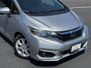 Thumbnail image of 2019 Honda Fit at Continental Motors Inc