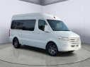 Thumbnail image of 2021 Mercedes-Benz Sprinter at Seelye Kia of Battle Creek