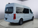 Thumbnail image of 2021 Mercedes-Benz Sprinter at Seelye Kia of Battle Creek