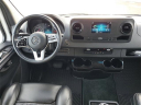 Thumbnail image of 2021 Mercedes-Benz Sprinter at Seelye Kia of Battle Creek